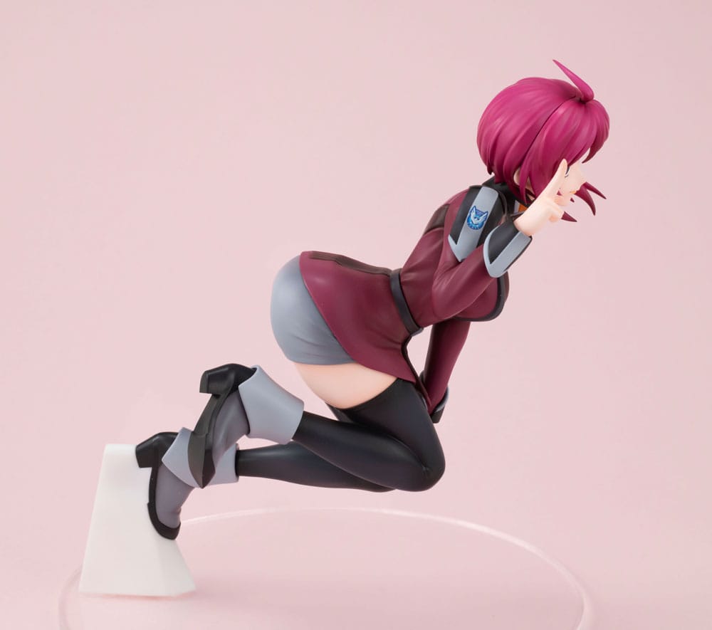 Mobile Suit Gundam Seed Freedom GGG Statue Lunamaria Hawke 17 cm P050591