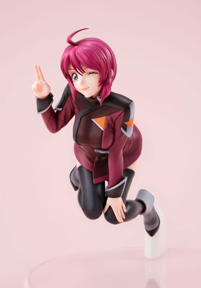 Mobile Suit Gundam Seed Freedom GGG Statue Lunamaria Hawke 17 cm P050591