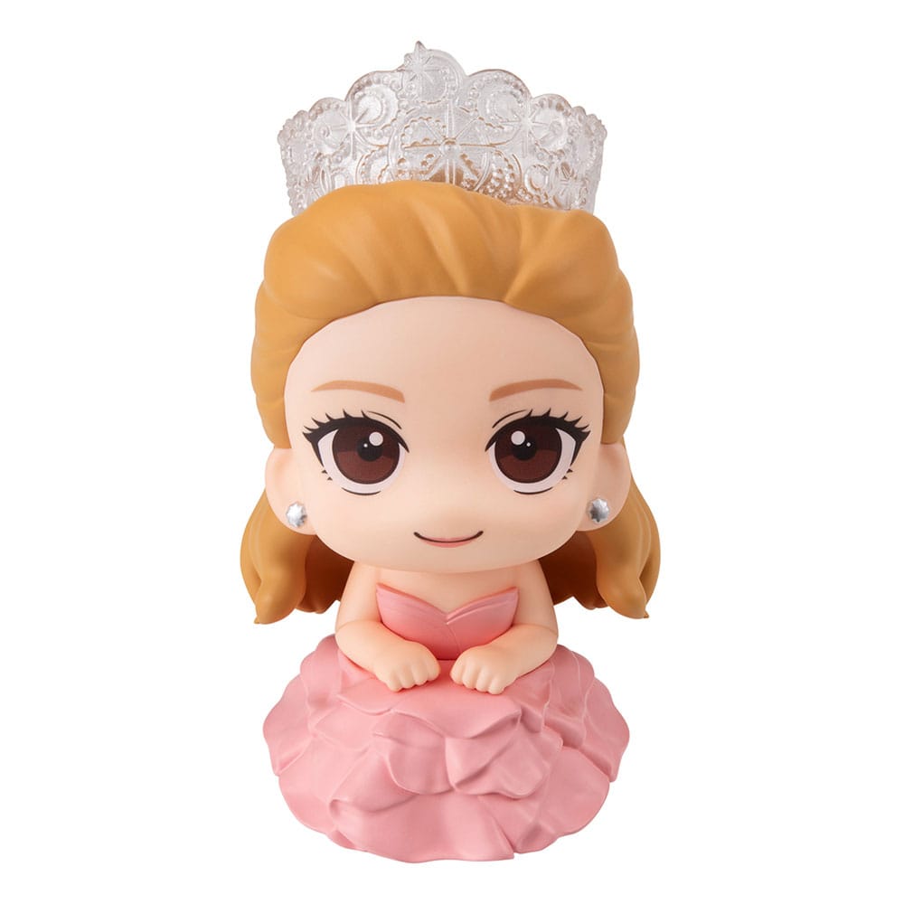 Wicked Look Up PVC Statue Glinda 11 cm P069172