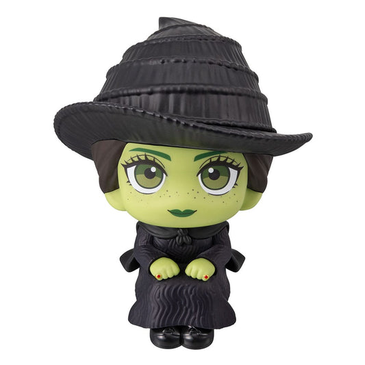 Wicked Look Up PVC Statue Elphaba 11 cm P069173