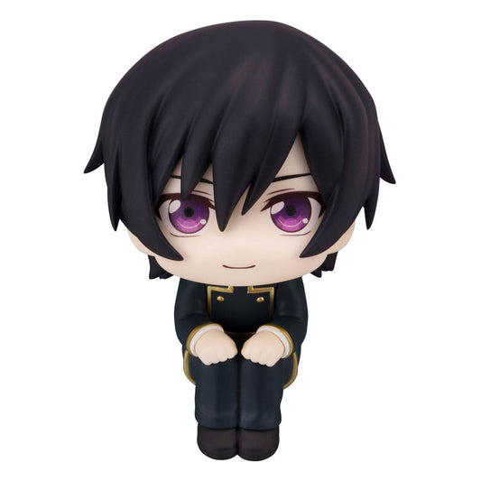 Code Geass Lelouch of the Rebellion Look Up PVC Statue Lelouch Lamperouge 11 cm P065098