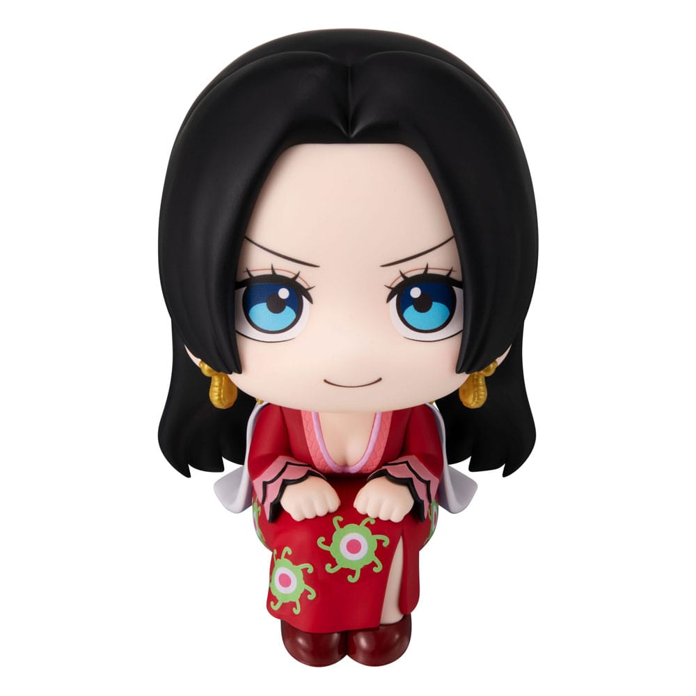 One Piece Look Up PVC Statue Boa Hancock 11 cm P067391