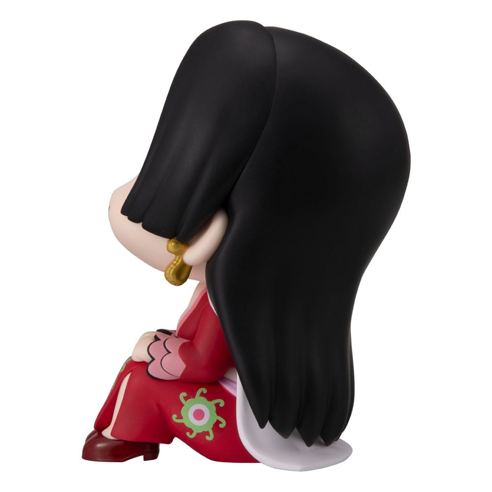 One Piece Look Up PVC Statue Boa Hancock 11 cm P067391