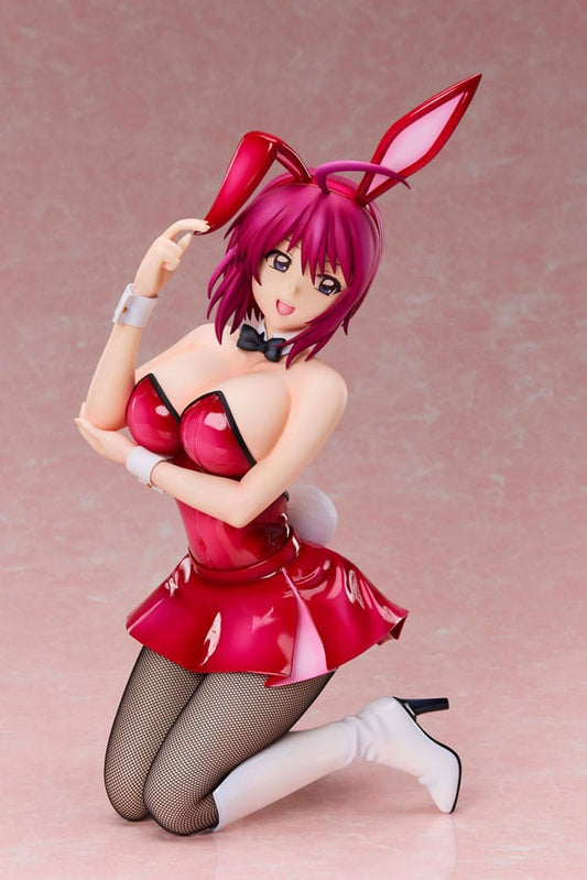 Mobile Suit Gundam SEED Destiny B-Style PVC Statue 1/4 Lunamaria Hawke Bunny Ver. 32 cm P065459