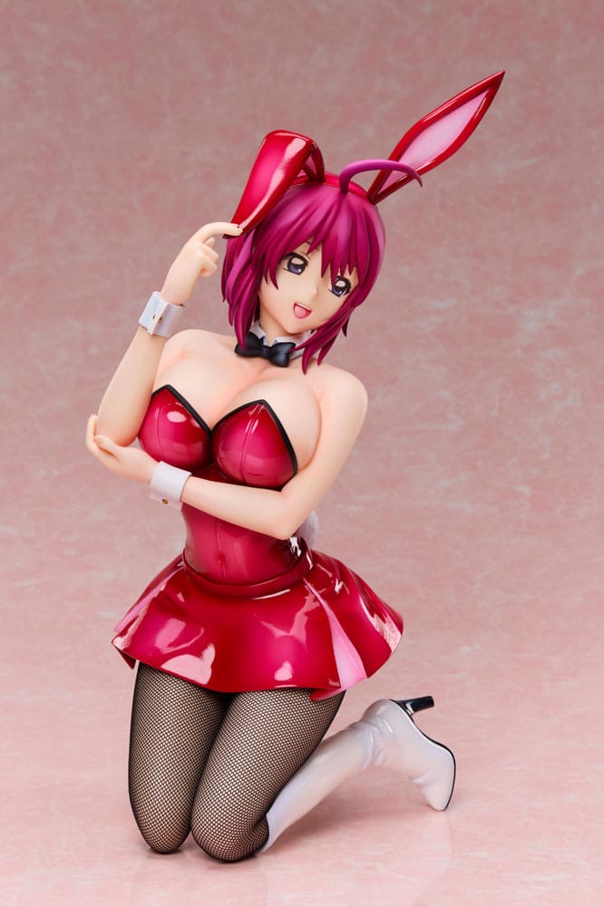 Mobile Suit Gundam SEED Destiny B-Style PVC Statue 1/4 Lunamaria Hawke Bunny Ver. 32 cm P065459