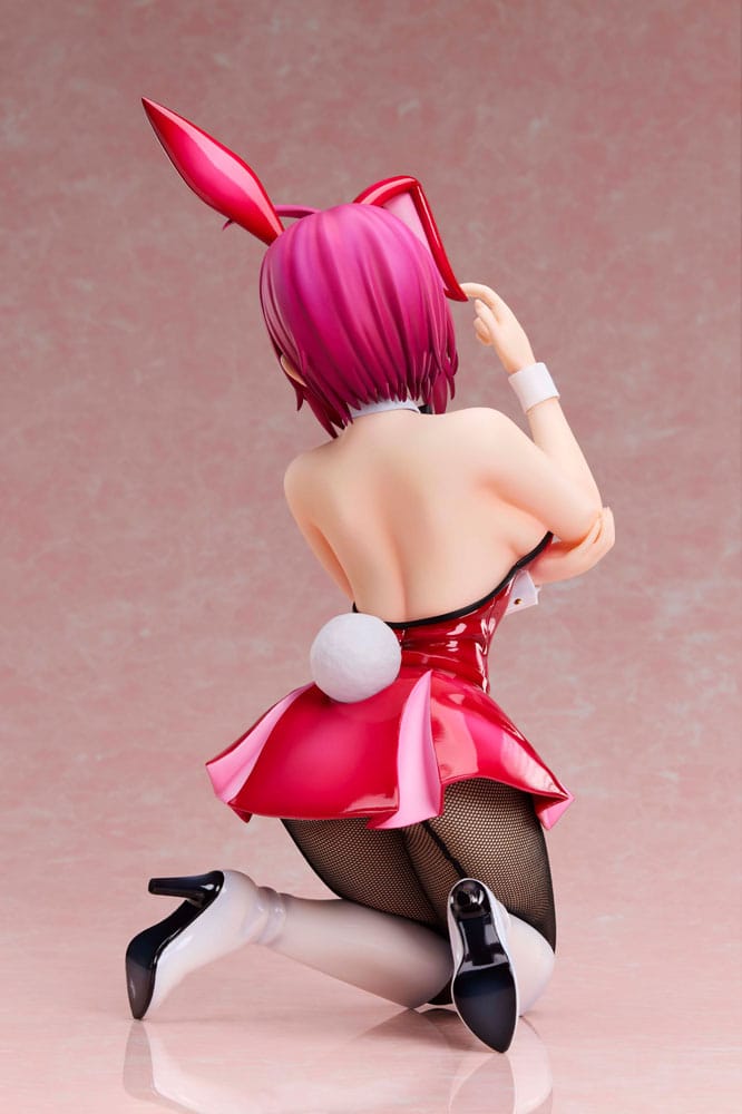 Mobile Suit Gundam SEED Destiny B-Style PVC Statue 1/4 Lunamaria Hawke Bunny Ver. 32 cm P065459
