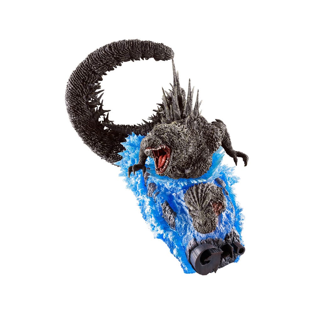 Godzilla Petitrama DX PVC Mini Statue Godzilla -1.0 15 cm P065460