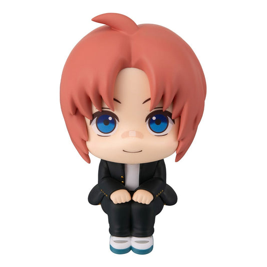 Ginpachi´s Zany Class Look Up PVC Statue Kamui 11 cm P069177