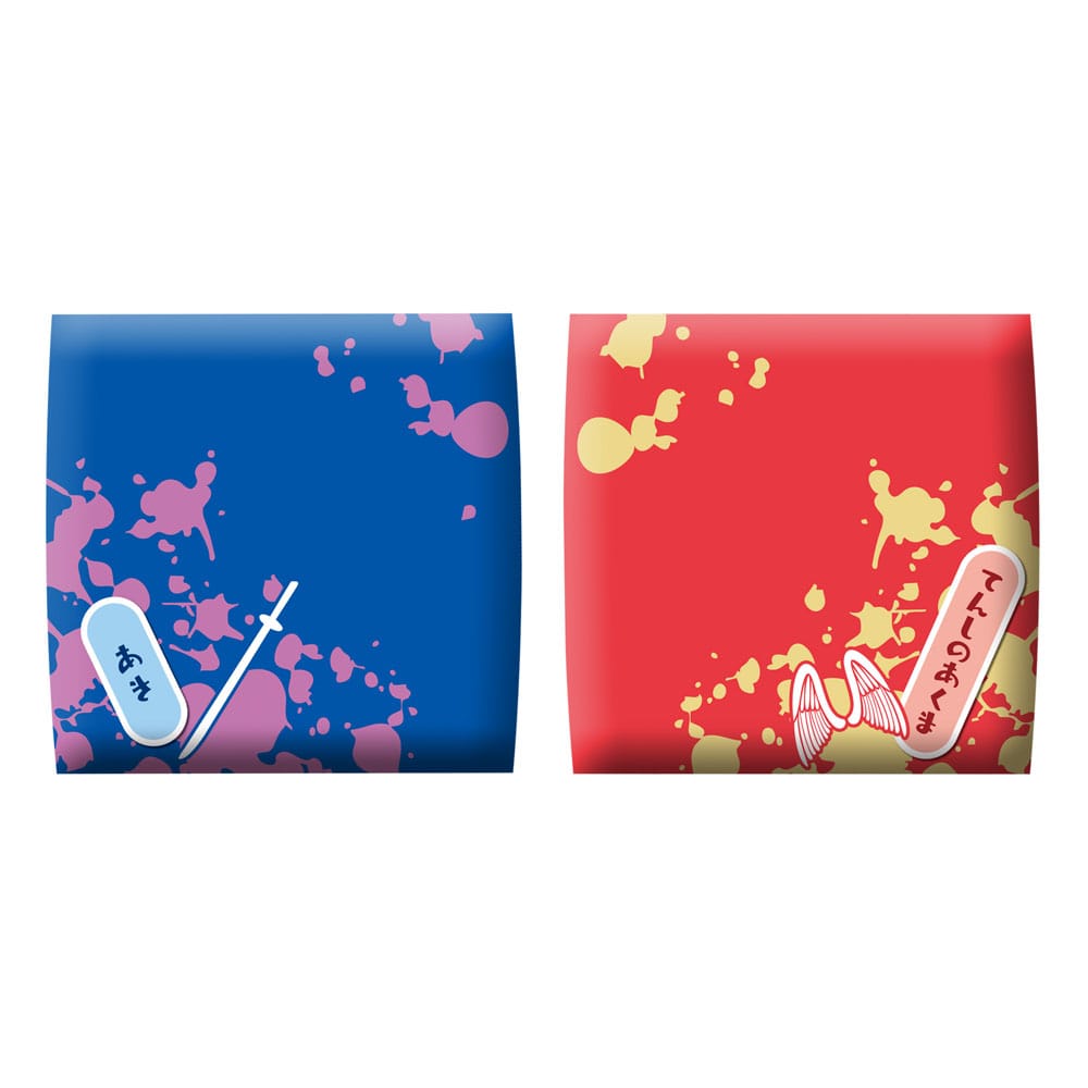 Chainsaw Man The Movie: Reze Arc Look Up PVC Statue Aki Hayakawa Smile Ver. & Angel Devil Set (with gift) 11 cm P067398