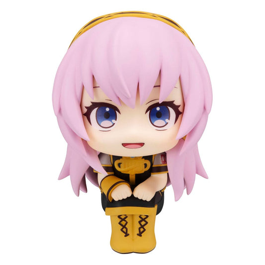 Vocaloid Look Up PVC Statue Luka 11 cm P069190