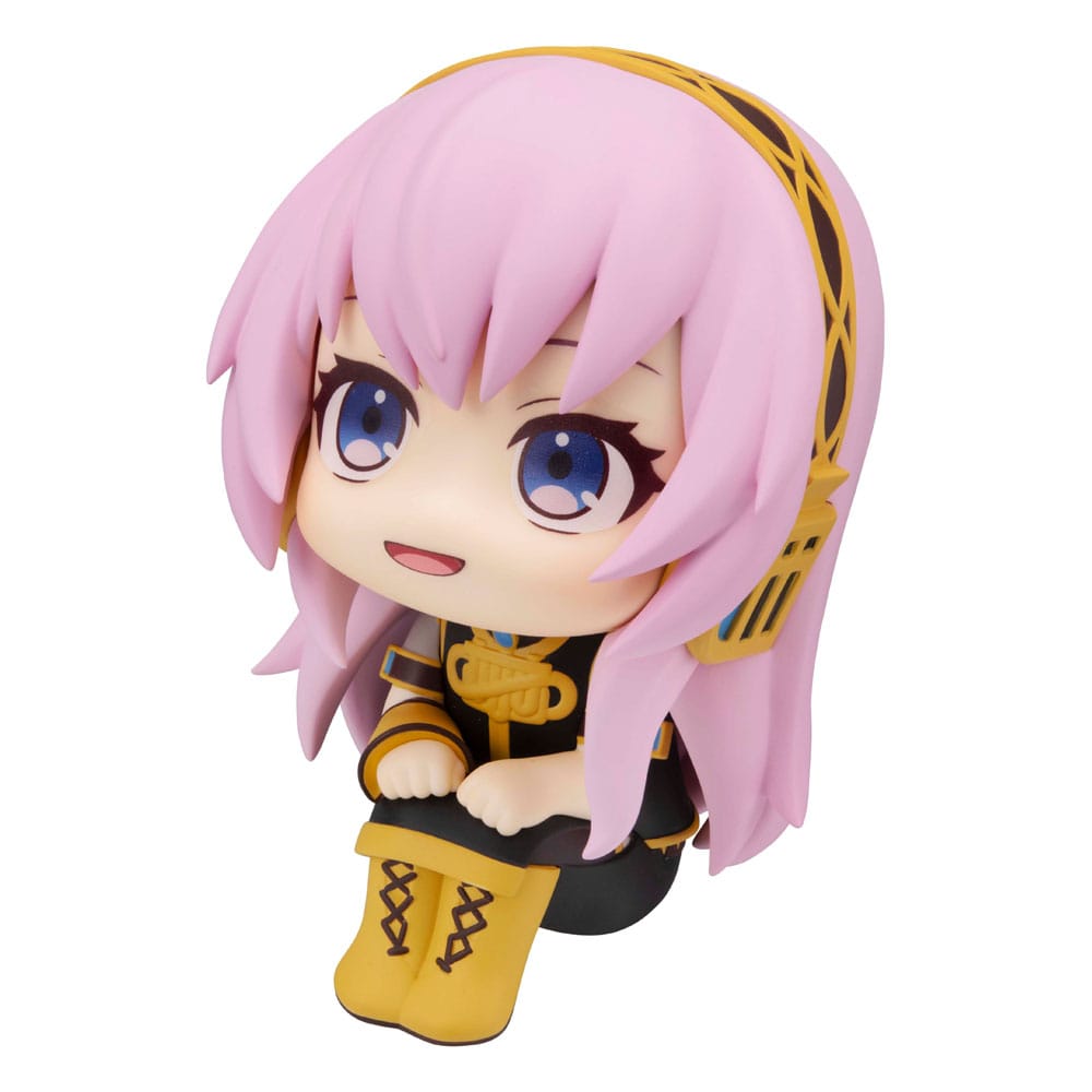 Vocaloid Look Up PVC Statue Luka 11 cm P069190