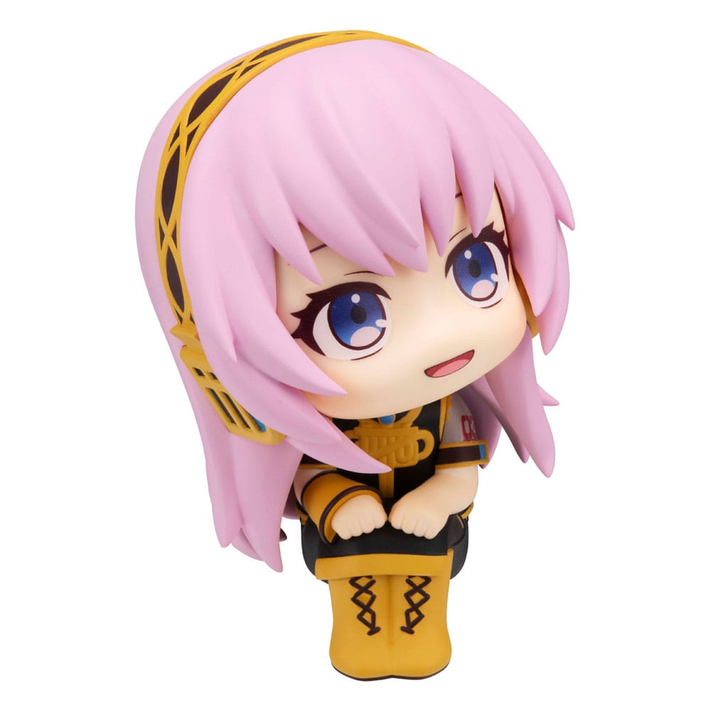 Vocaloid Look Up PVC Statue Luka 11 cm P069190