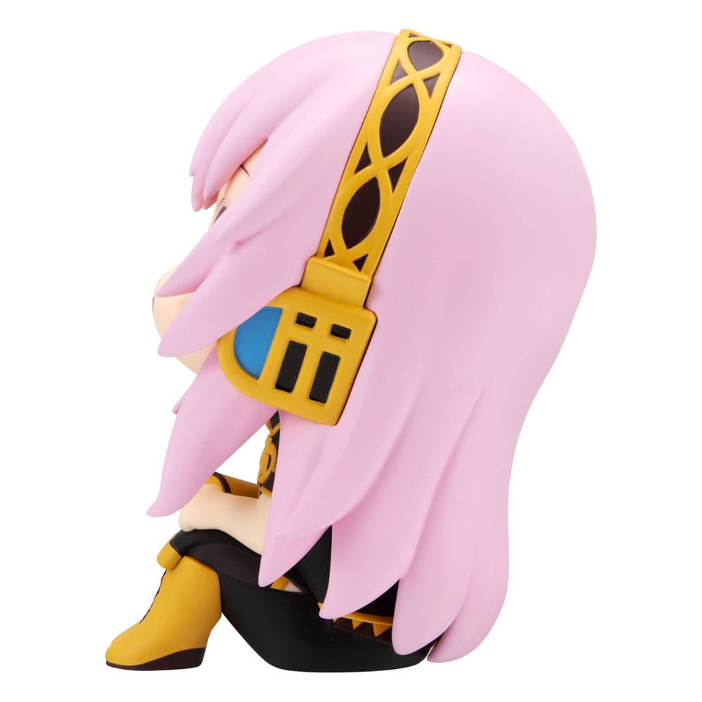 Vocaloid Look Up PVC Statue Luka 11 cm P069190