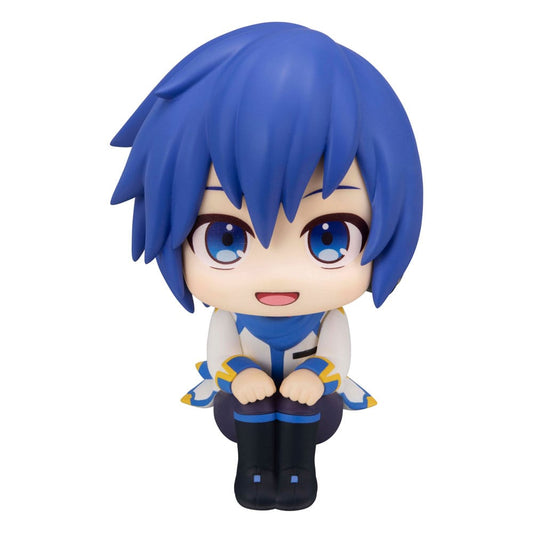 Vocaloid Look Up PVC Statue Kaito 11 cm P069191