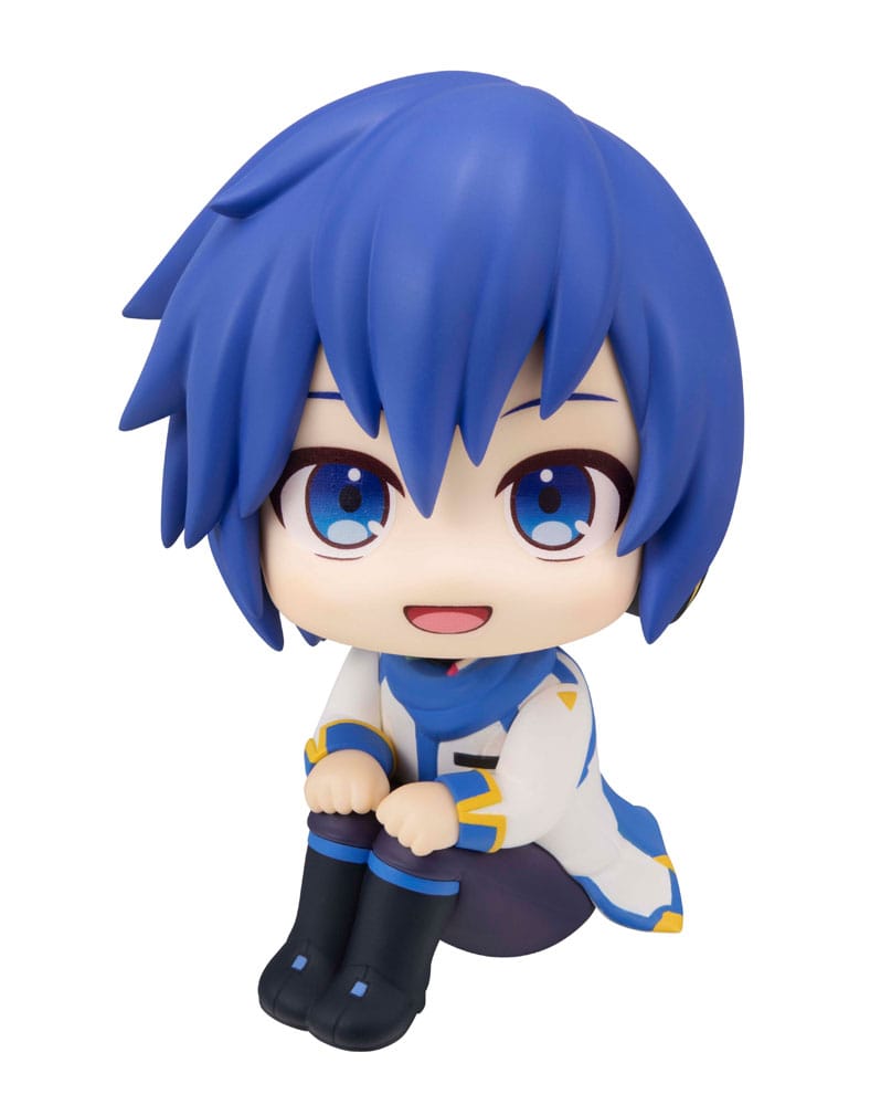 Vocaloid Look Up PVC Statue Kaito 11 cm P069191