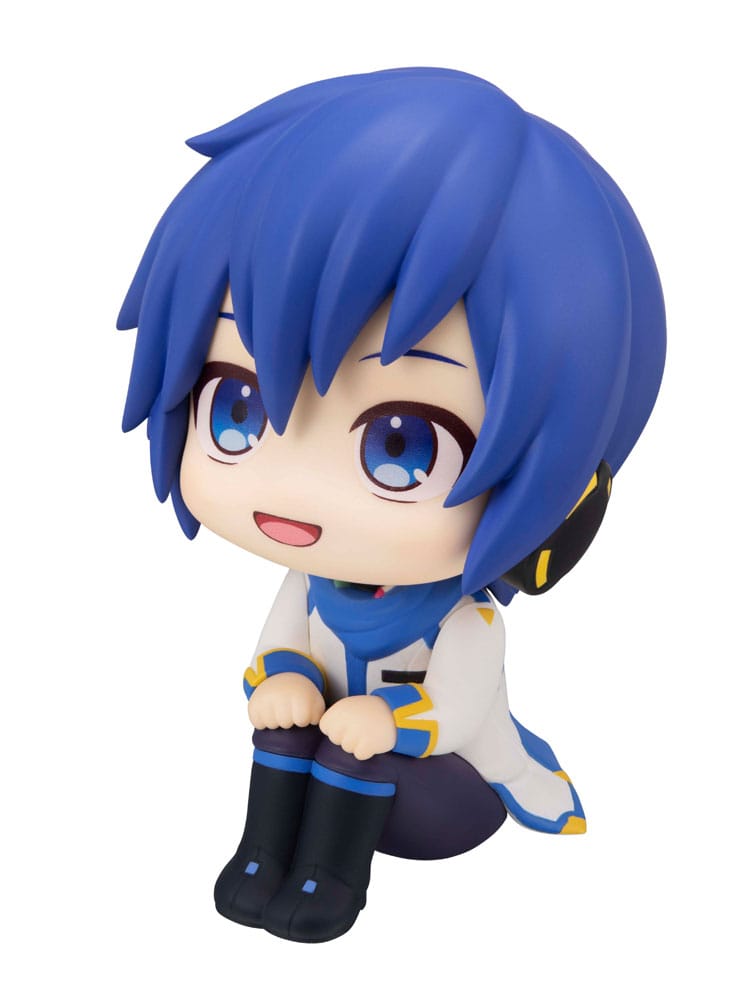 Vocaloid Look Up PVC Statue Kaito 11 cm P069191