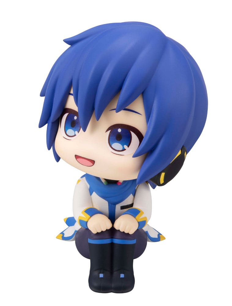 Vocaloid Look Up PVC Statue Kaito 11 cm P069191