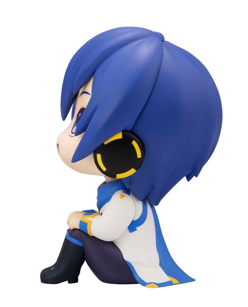 Vocaloid Look Up PVC Statue Kaito 11 cm P069191