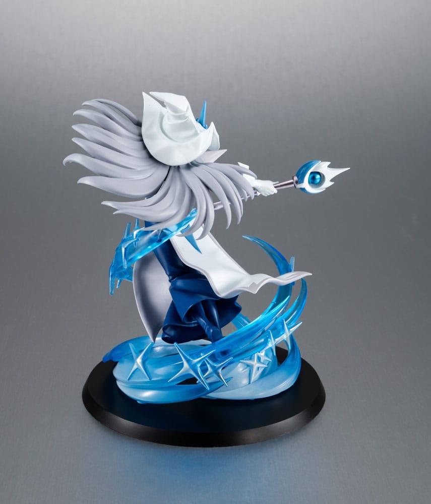 Yu-Gi-Oh! Monsters Chronicle Duel Monsters PVC Statue Silent Magician 12 cm P069196