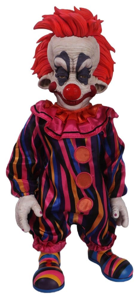 Killer Klowns from Outer Space MDS Mega Scale Plush Doll Rudy 38 cm P069780