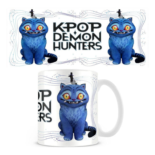 KPop Demon Hunters Mug Derpy & Sussie P066894