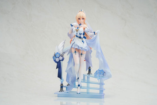 Honkai Impact 3rd PVC Statue 1/7 Durandal Stellar Promise Ver. 27 cm P050772