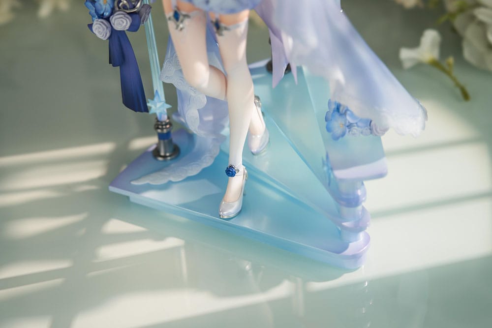 Honkai Impact 3rd PVC Statue 1/7 Durandal Stellar Promise Ver. 27 cm P050772