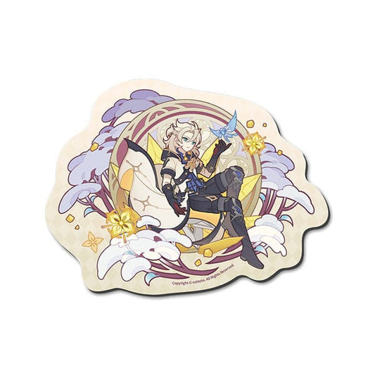 Genshin Impact Windblume's Breath Series Mousepad Albedo 25 cm P050836