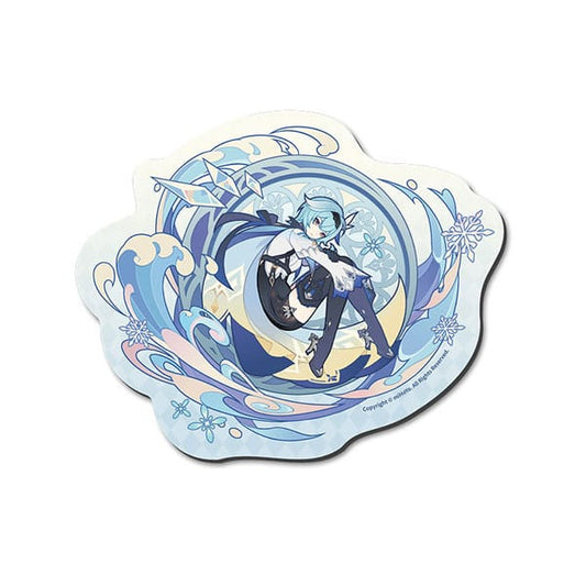 Genshin Impact Windblume's Breath Series Mousepad Eula 25 cm P050837