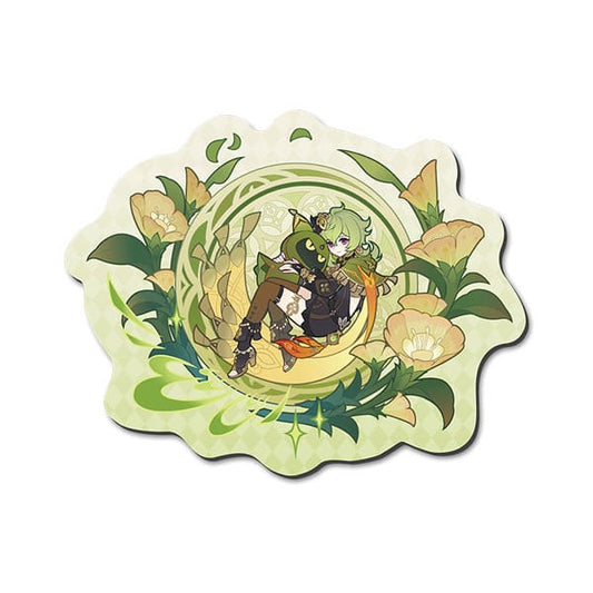Genshin Impact Windblume's Breath Series Mousepad Collei 25 cm P050839