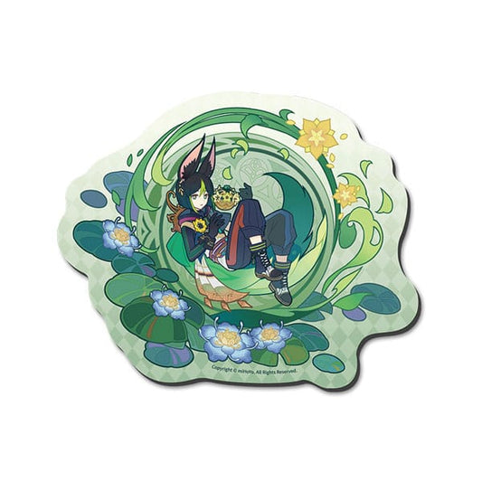 Genshin Impact Windblume's Breath Series Mousepad Tighnari 25 cm P050840
