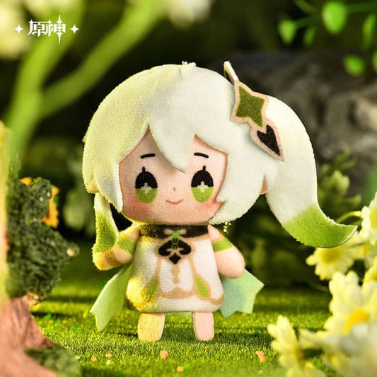 Genshin Impact Genshin Fes 2023 Mini Plush Figure Nahida 10 cm P050846