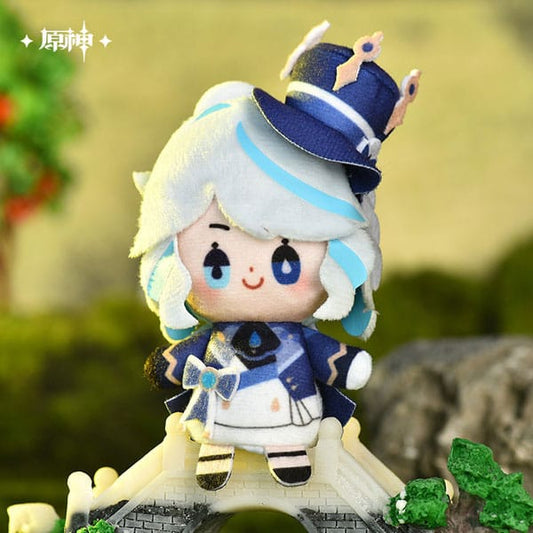 Genshin Impact Genshin Fes 2023 Mini Plush Figure Furina 10 cm P050847