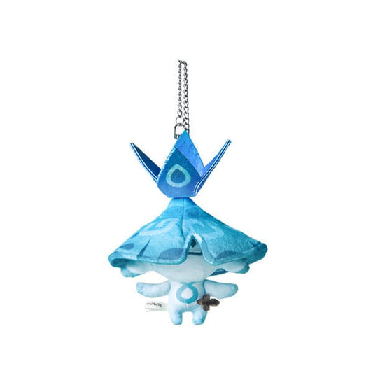 Genshin Impact Aranara SeriesPlush Keychain Ararycan 13 cm P050853