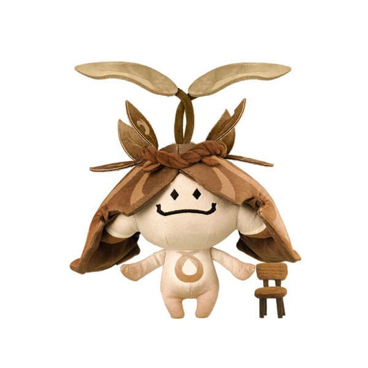 Genshin Impact Aranara Series Magnet Plush Figure Aramuhukunda 24 cm P050872