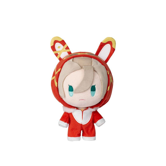 Genshin Impact Teyvat Paradise Character Mondstadt Series Plush Figure: Albedo 18 cm P050886