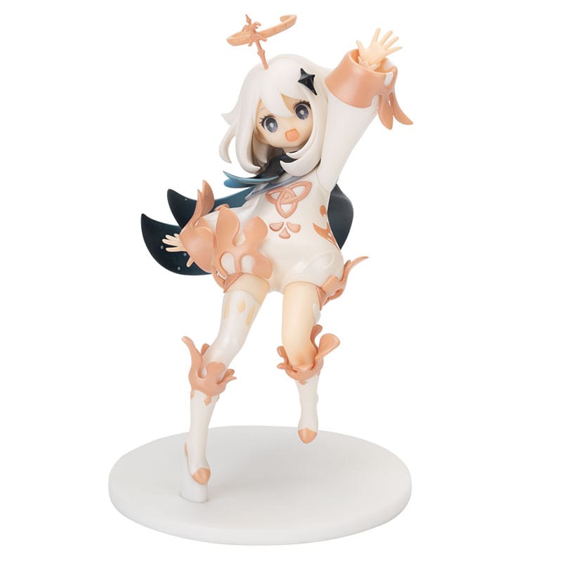 Genshin Impact PVC Statue 1/7 Paimon 14 cm P050928