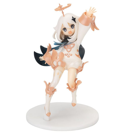 Genshin Impact PVC Statue 1/7 Paimon 14 cm P050928
