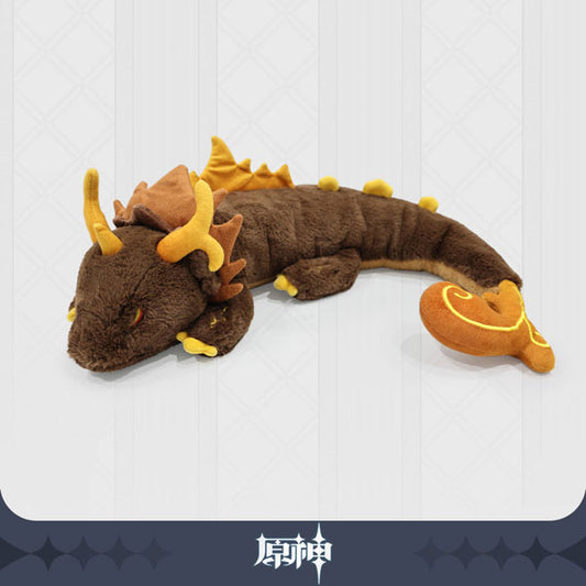 Genshin Impact Plush Figure Zhongli (Exuvia Form) 67 cm P050939