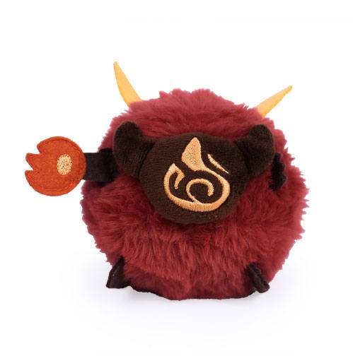 Genshin Impact Plush Keychain Hilichurl Berserker 11 cm P050951