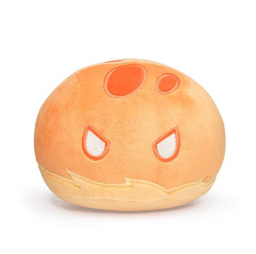 Genshin Impact Slime Series Plush Figure Pyro-Slime 15 cm P050960
