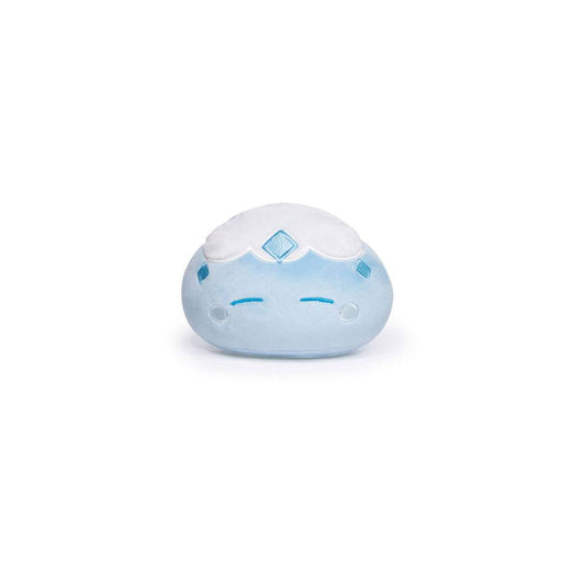 Genshin Impact Slime Series Plush Figure Kryo-Slime 15 cm P050961