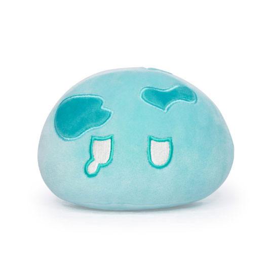 Genshin Impact Slime Series Plush Figure Hydro-Slime 15 cm P050962