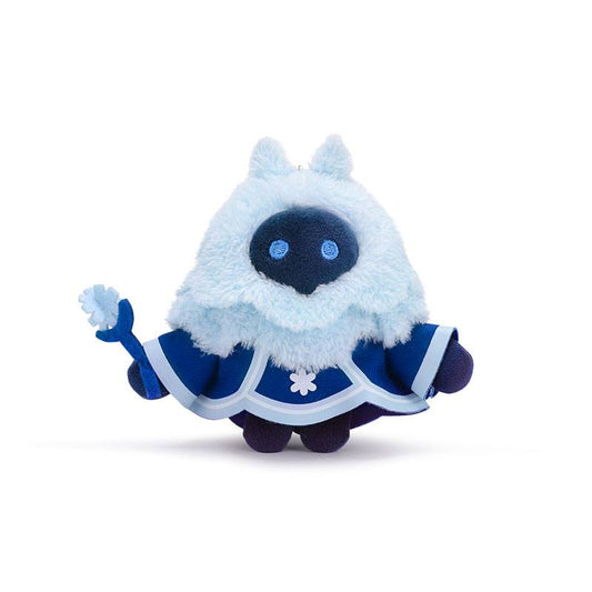Genshin Impact Plush Figure Cryo Abyss Mage 12 cm P050967