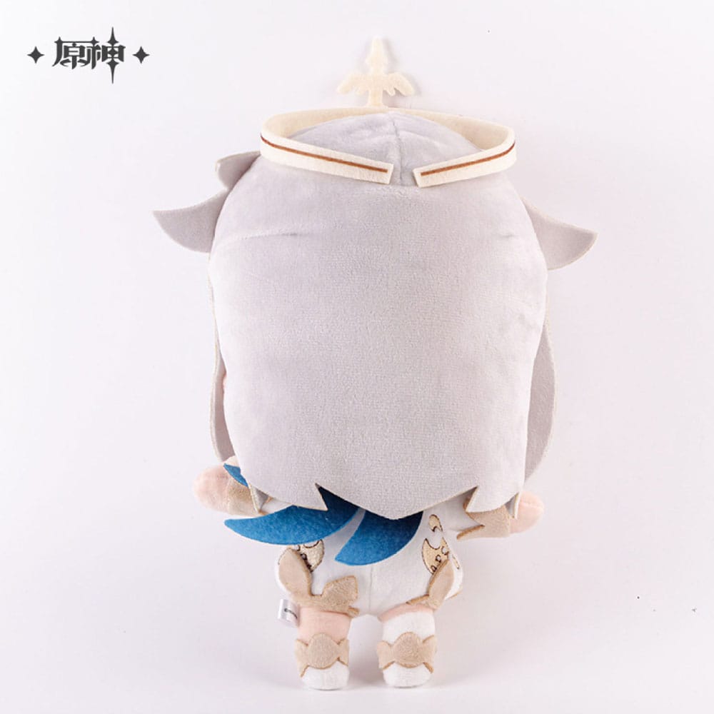 Genshin Impact Plush Figure Paimon 25 cm P050999