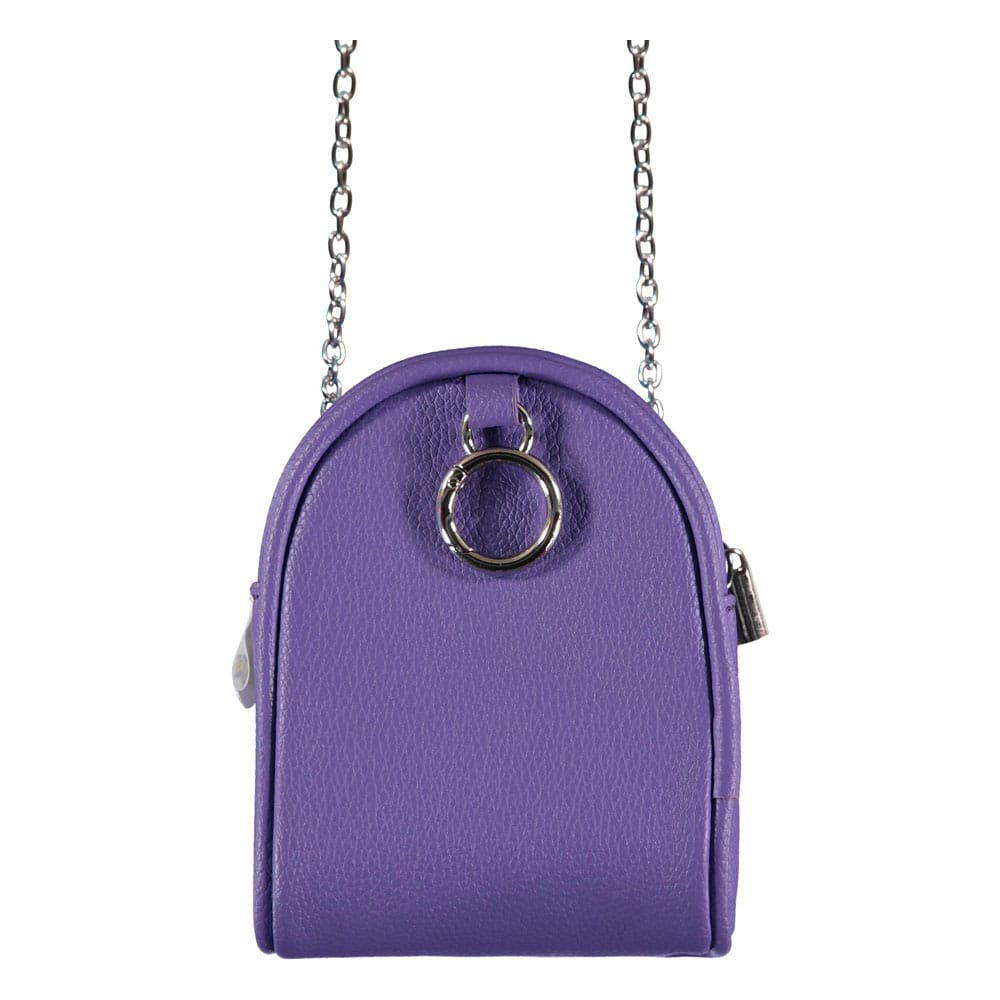 Pokémon Micro Bag Coin Purse with Keychain Gengar P051013