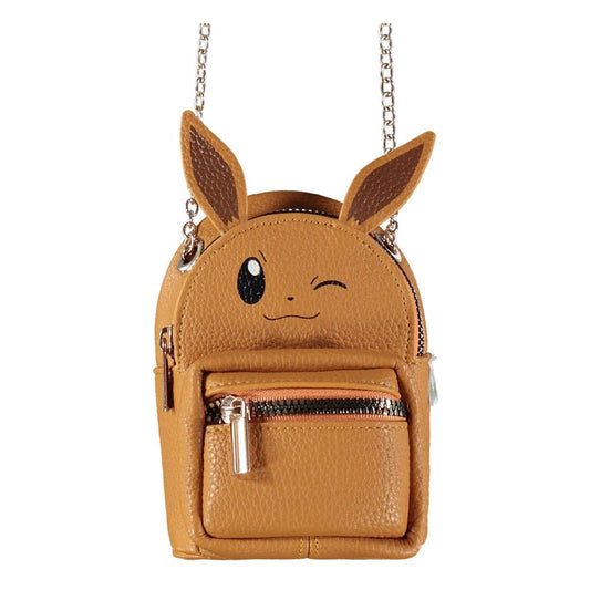Pokemon Shopper Bag Eevee