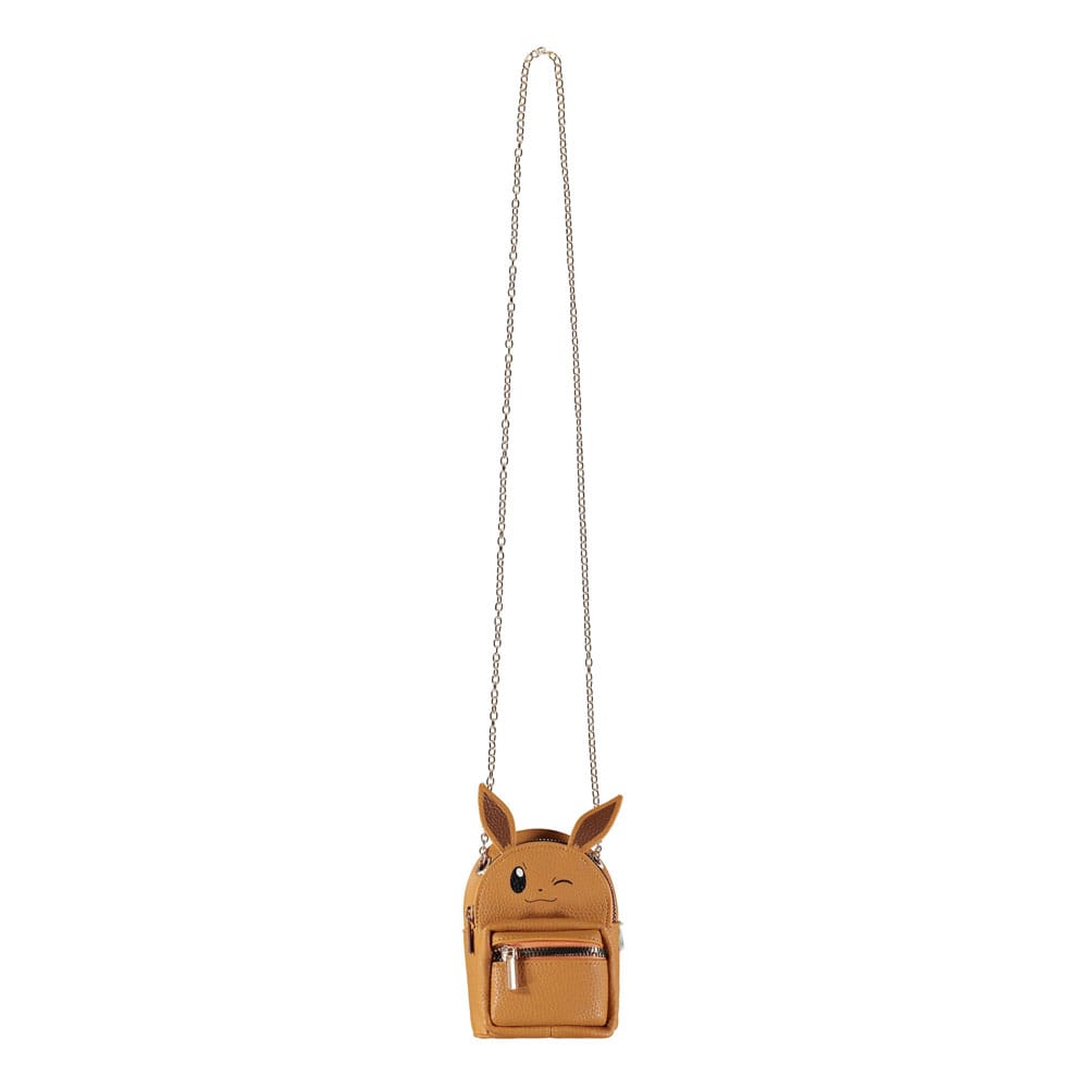 Pokemon Shopper Bag Eevee