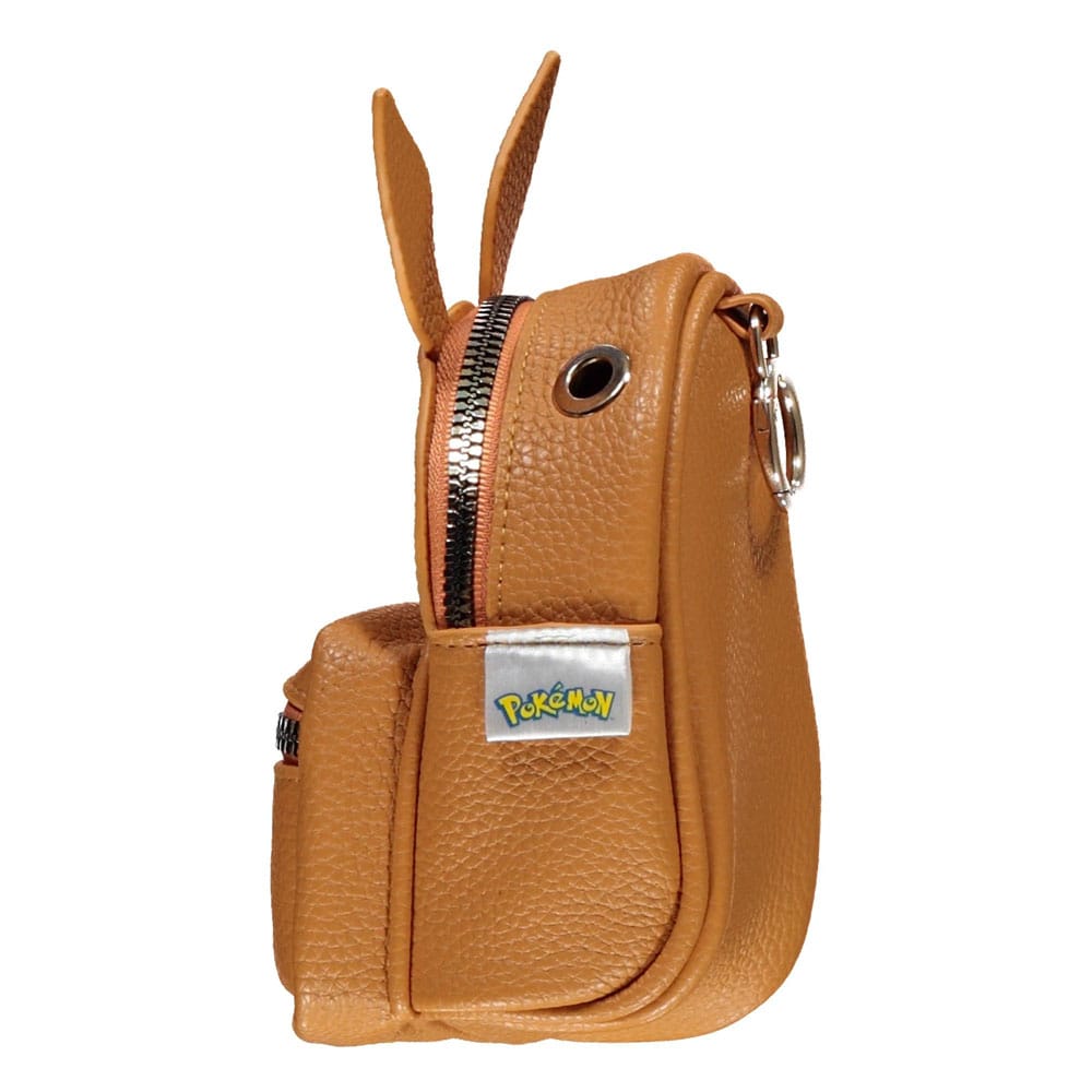 Pokemon Shopper Bag Eevee