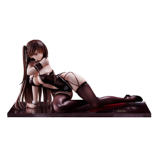 Azur Lane PVC Statue 1/4 Zuikaku The Wind's True Name 19 cm P051048
